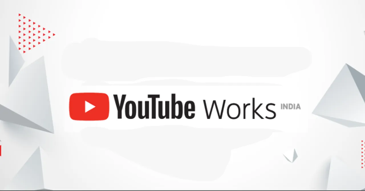 Google launches first Indian edition of YouTube Works awards