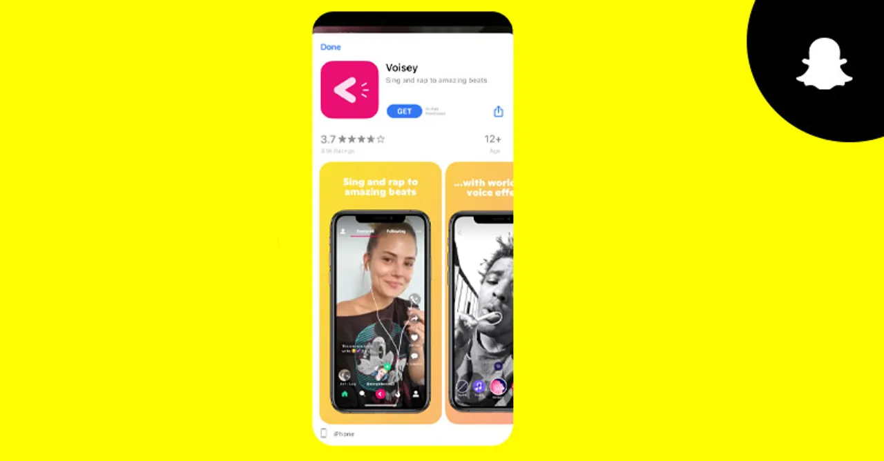 Snapchat expands Creative Kit into Spotlight