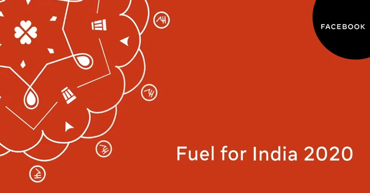 Day 2 at Fuel for India highlights growing businesses on Facebook apps