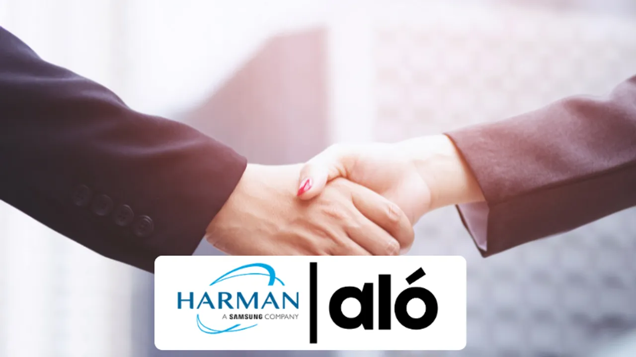 HARMAN Professional Solutions India renews social media marketing mandate with ALÓ