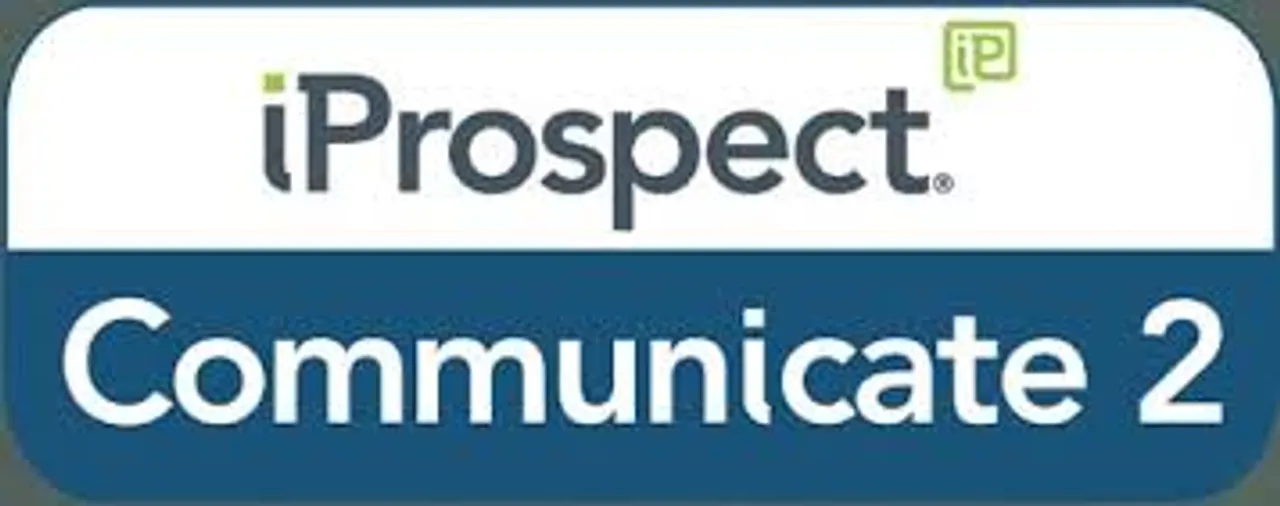 [Industry Update] iProspect Communicate 2 Announces The Launch Of New Social Media Division