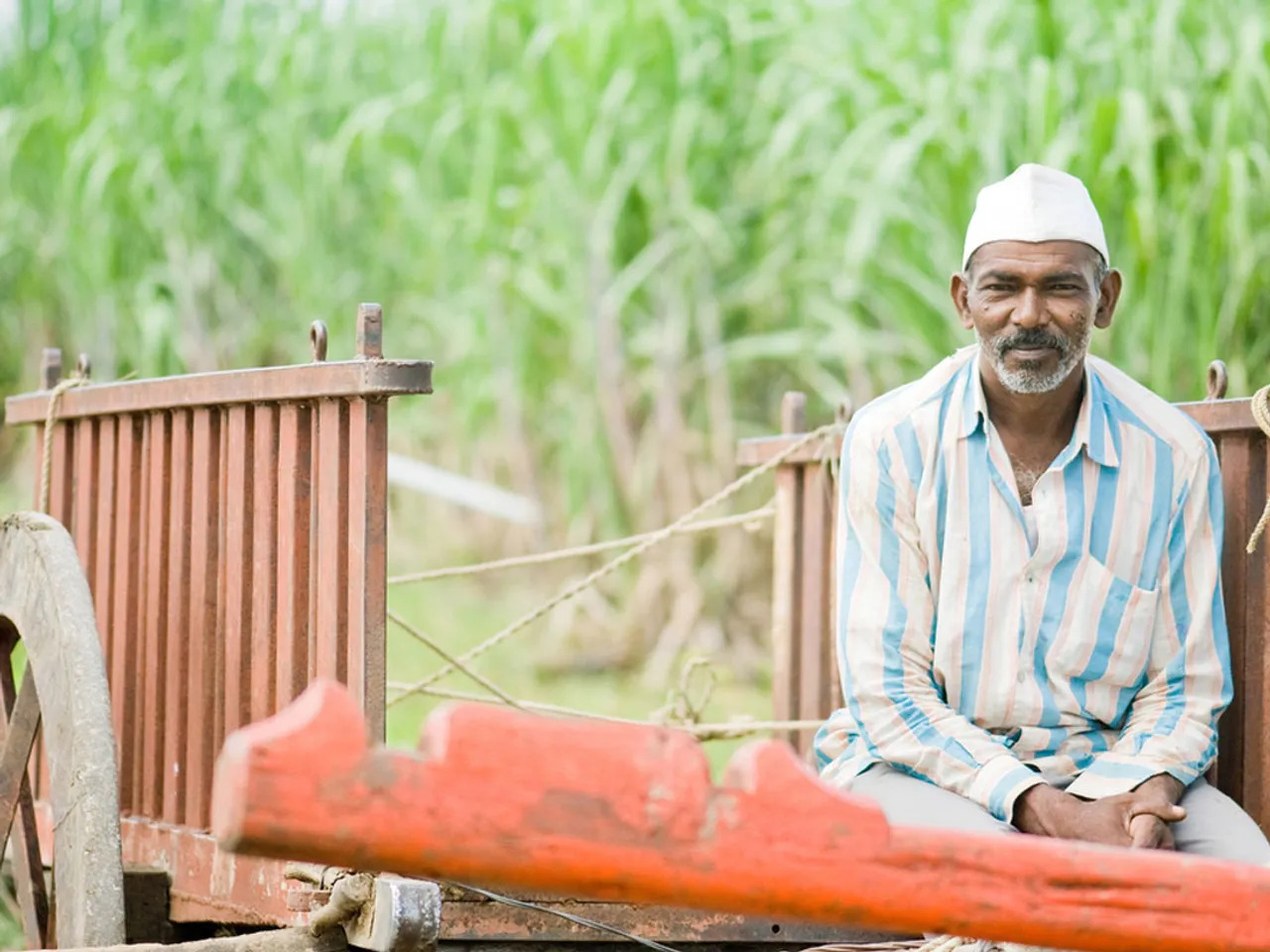 [Case Study] IFFCO creates awareness around farmers' plight through #HamaraKisan