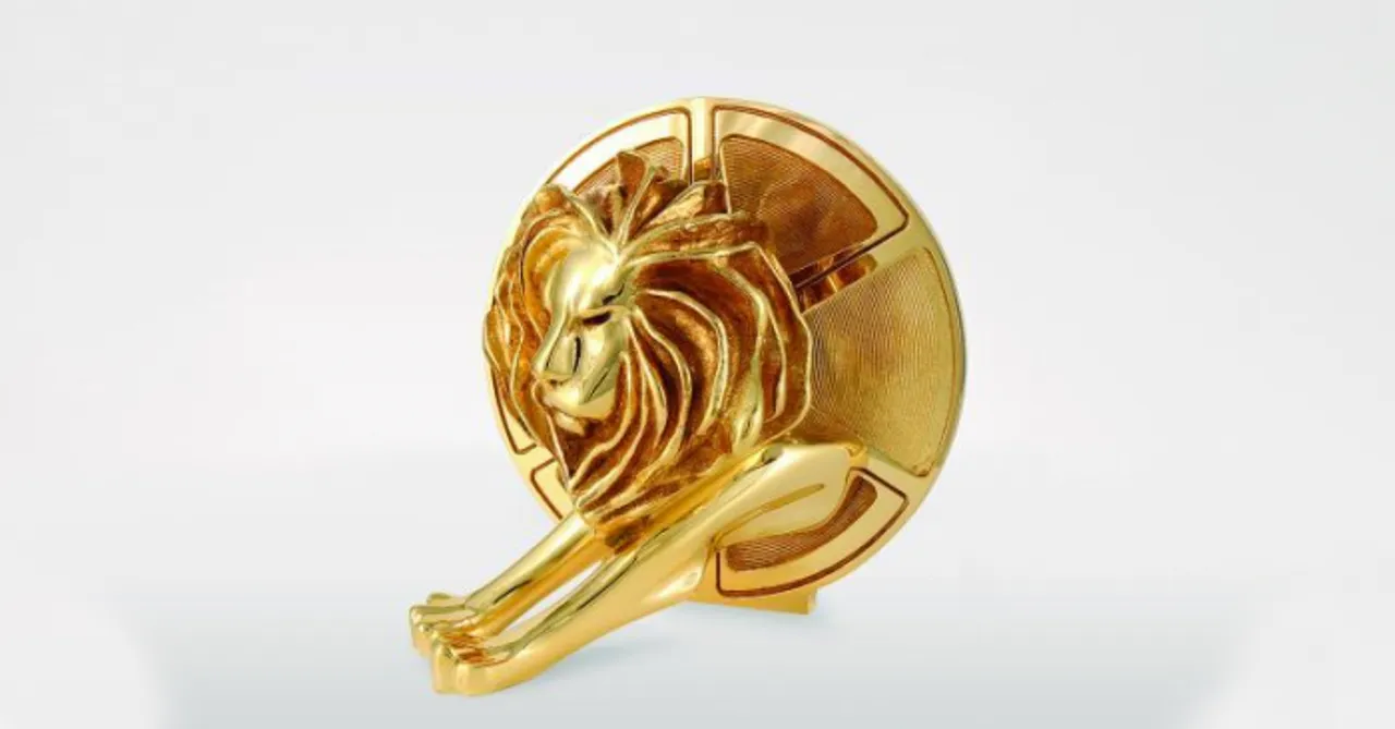 Cannes Lions Creativity Report 2022: Dentsu Creative bags the most rankings to its name