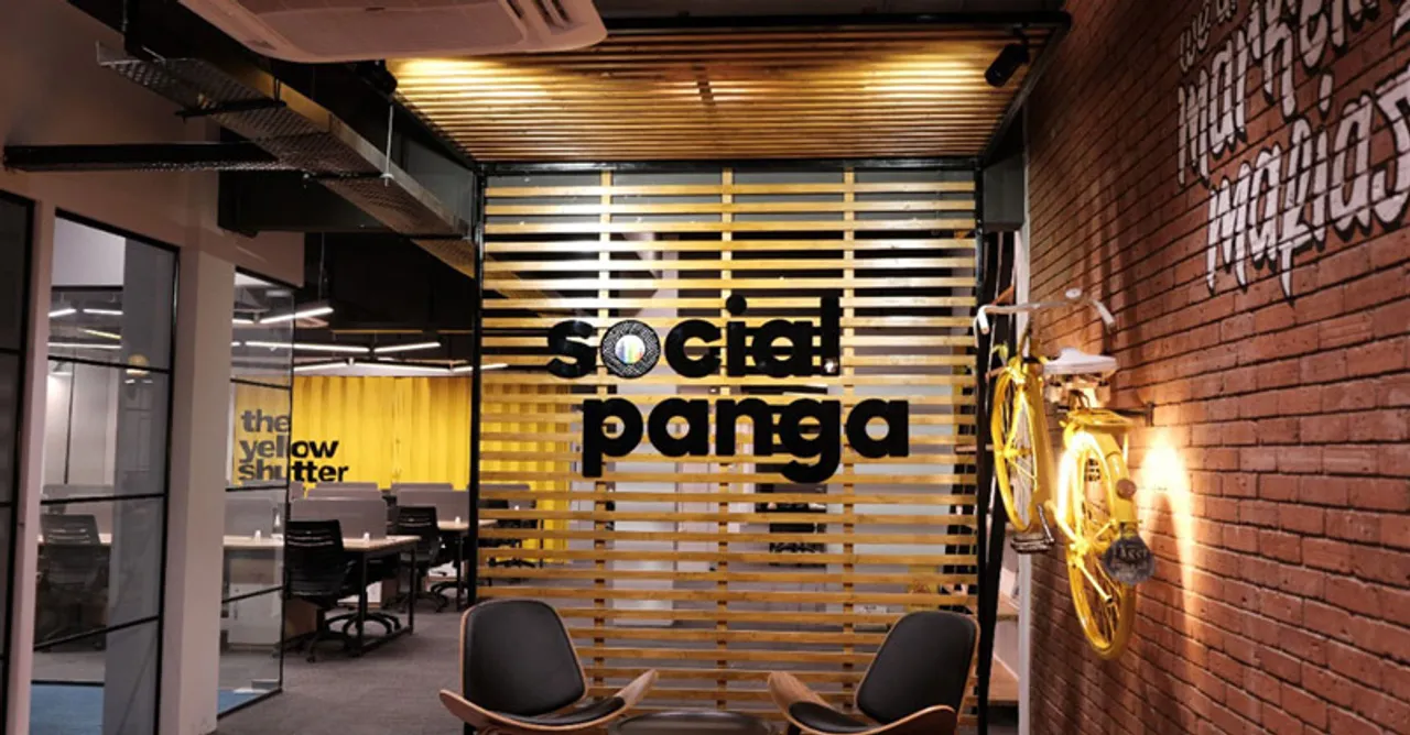 Social Panga bags social media marketing mandate of Tally Solutions