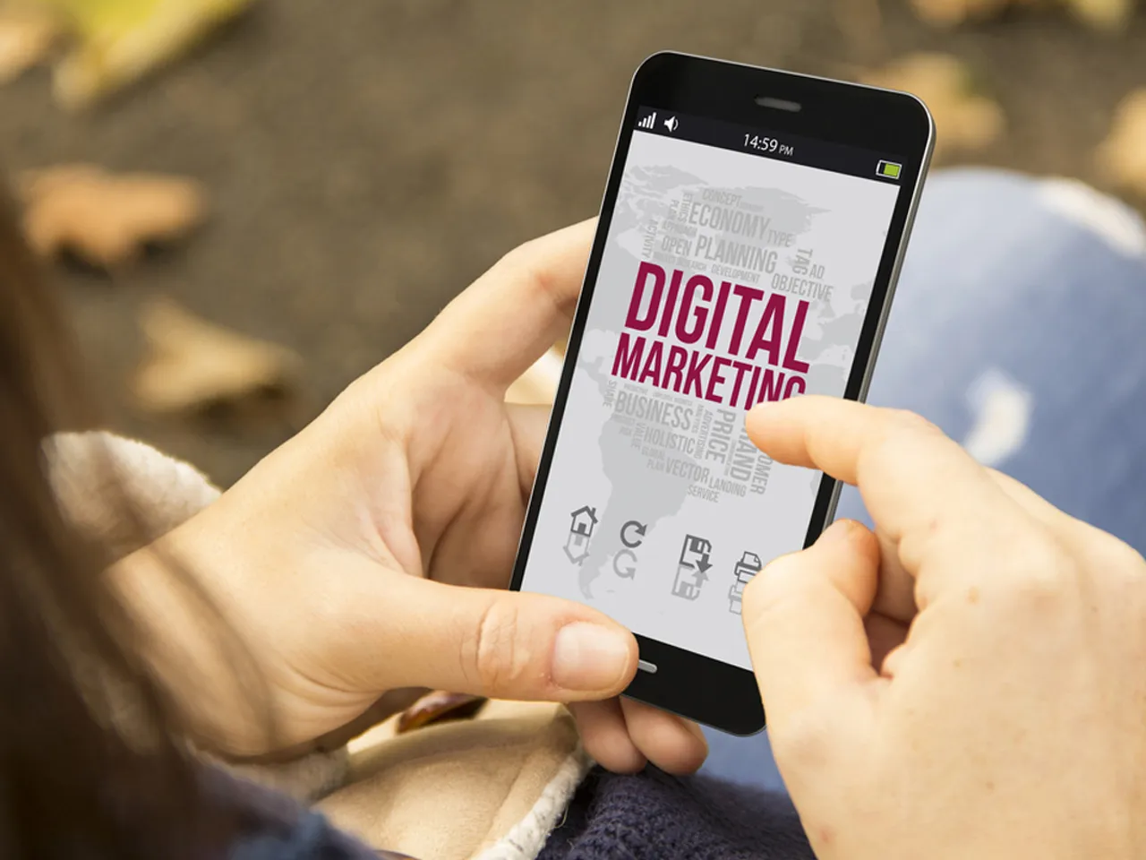 Social Media Agency Feature: Digital Guru - A Digital Media and Entertainment Company