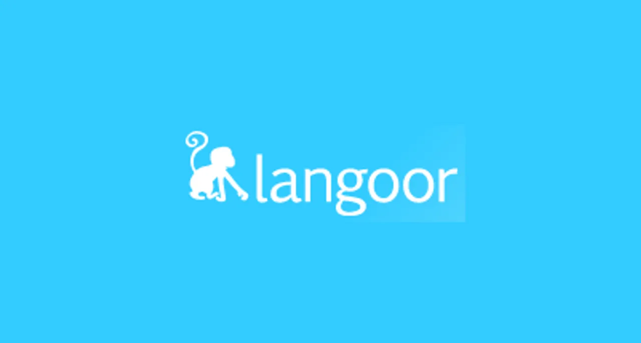 Social Media Agency Feature: Langoor