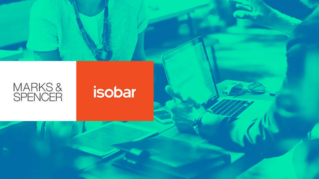 Isobar India