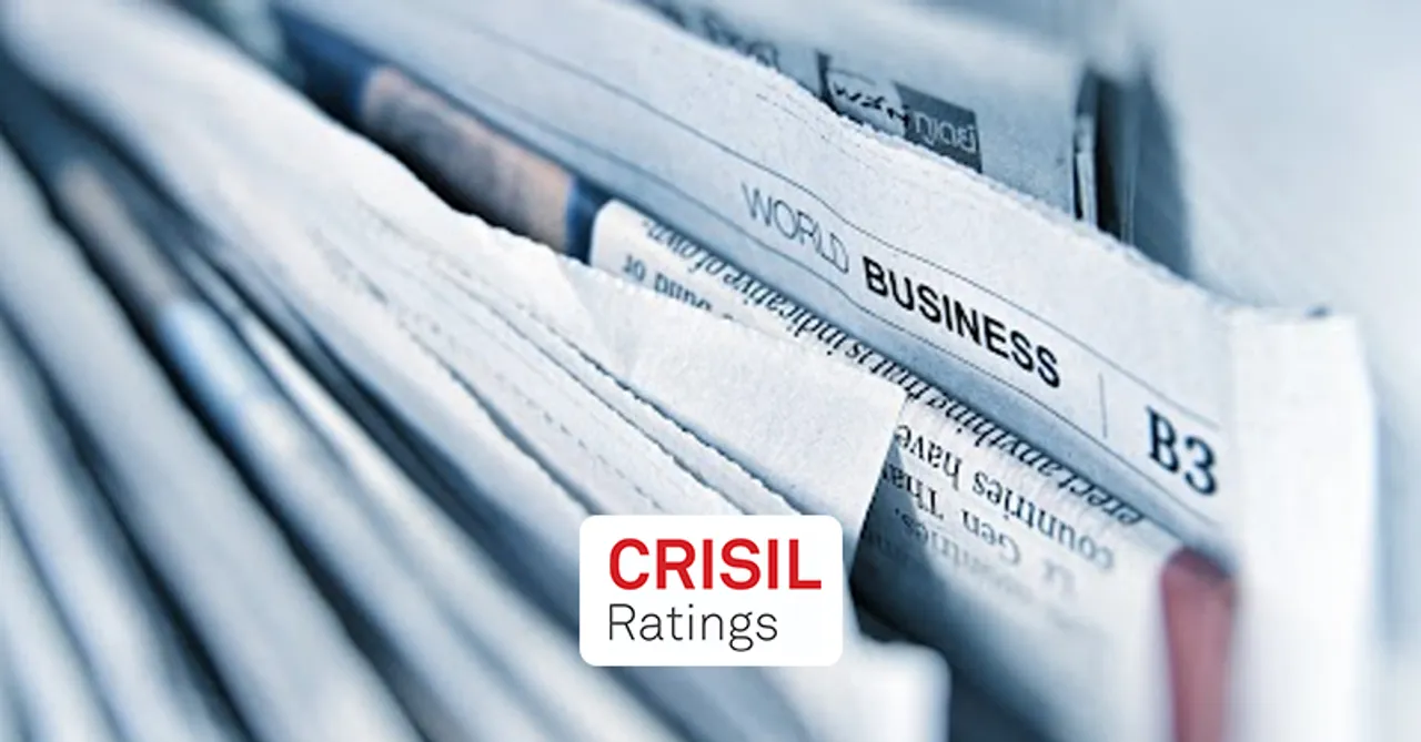 CRISIL Ratings