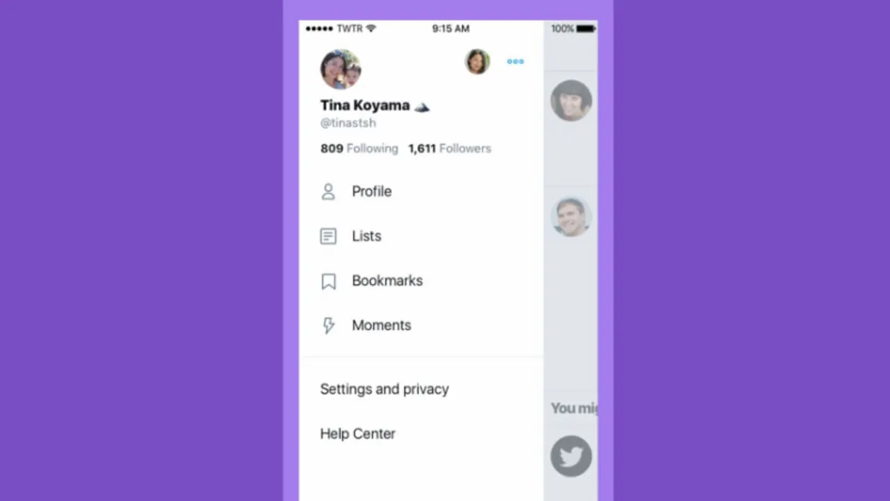 Twitter Bookmarks will now let you save Tweets - privately
