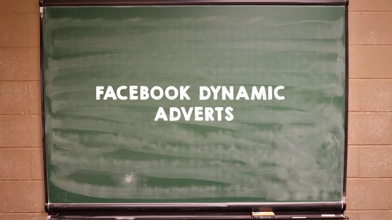 Facebook dynamic adverts case studies