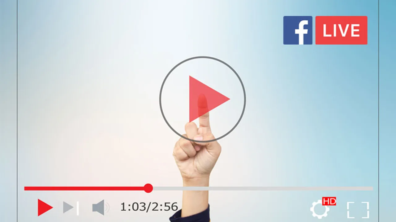 7 best Facebook Live broadcasts by brands for inspiration