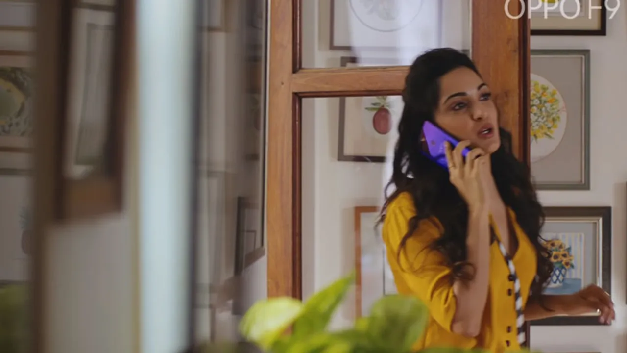 Oppo F9 Pro’s heartwarming Diwali tale is worth a watch!