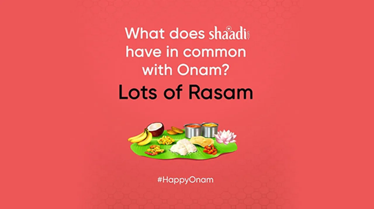 Onam brand posts