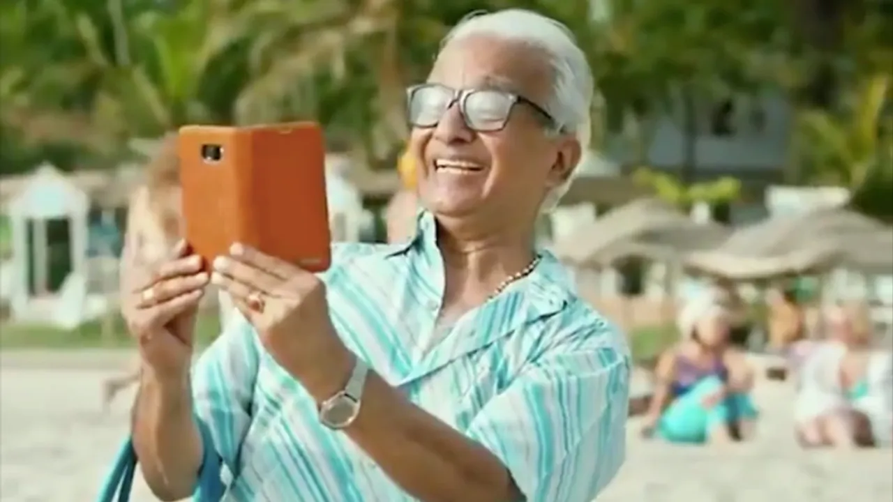 #LiveMoreChallenge: Vodafone extends Asha-Bala campaign on Twitter