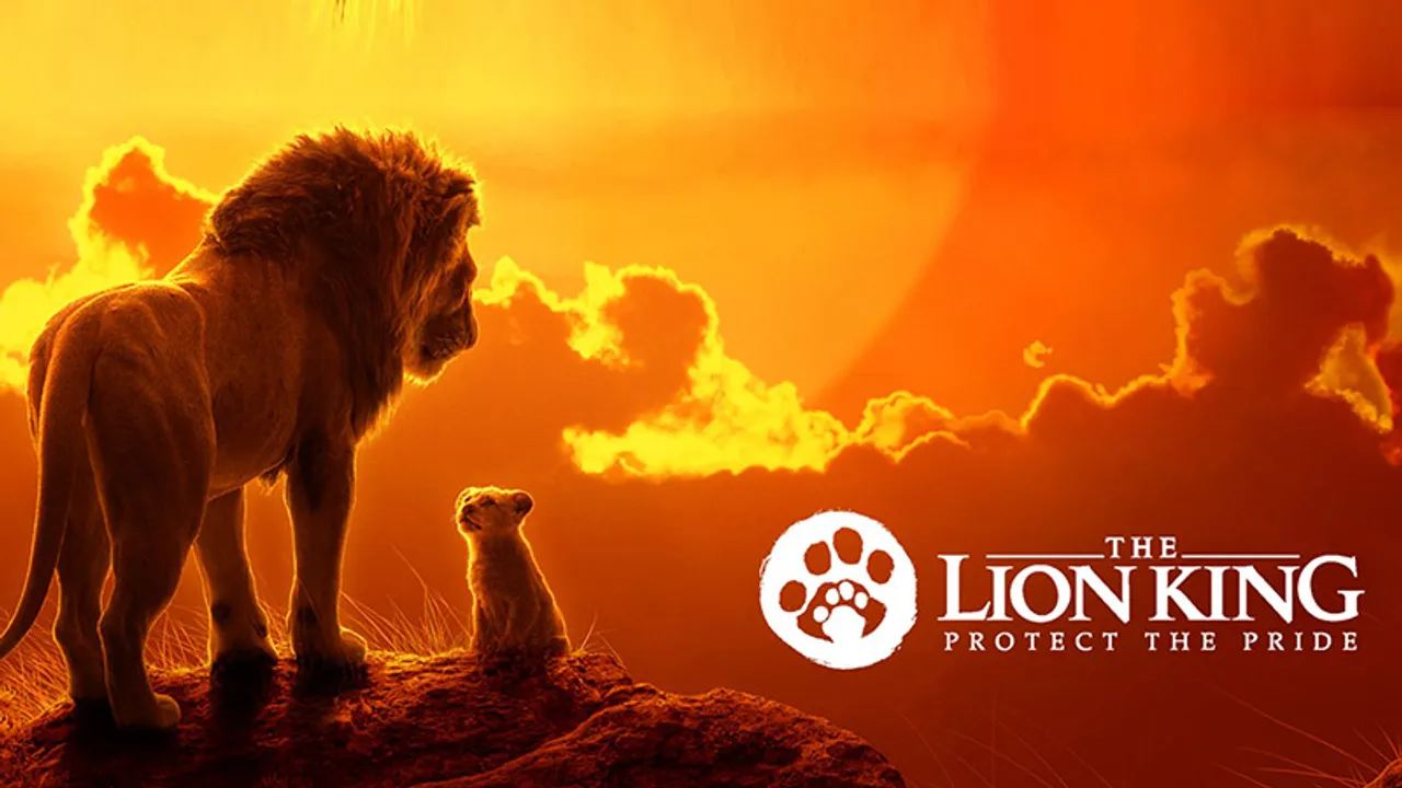 #GlobalSamosa: Disney launches #ProtectThePride prior to the release of Lion King