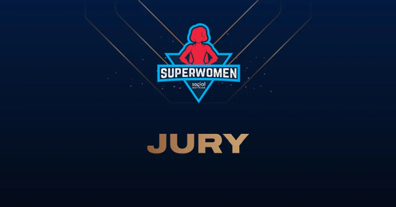 Social Samosa Superwomen 2023: Meet the Jury...