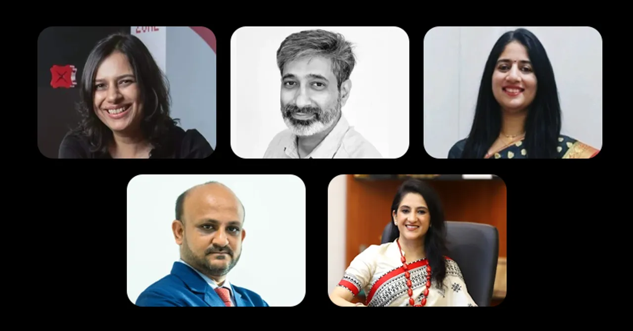 Road to 2023: A deep dive into the world of BFSI marketing