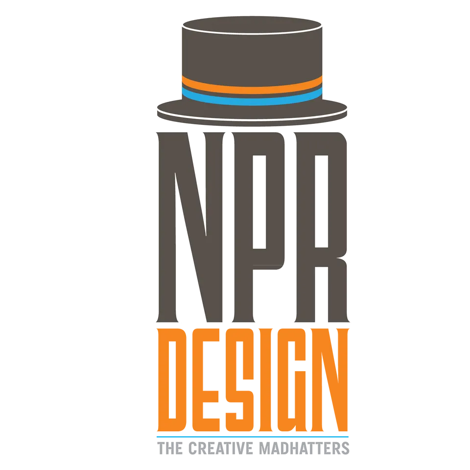 NPR Design Logo