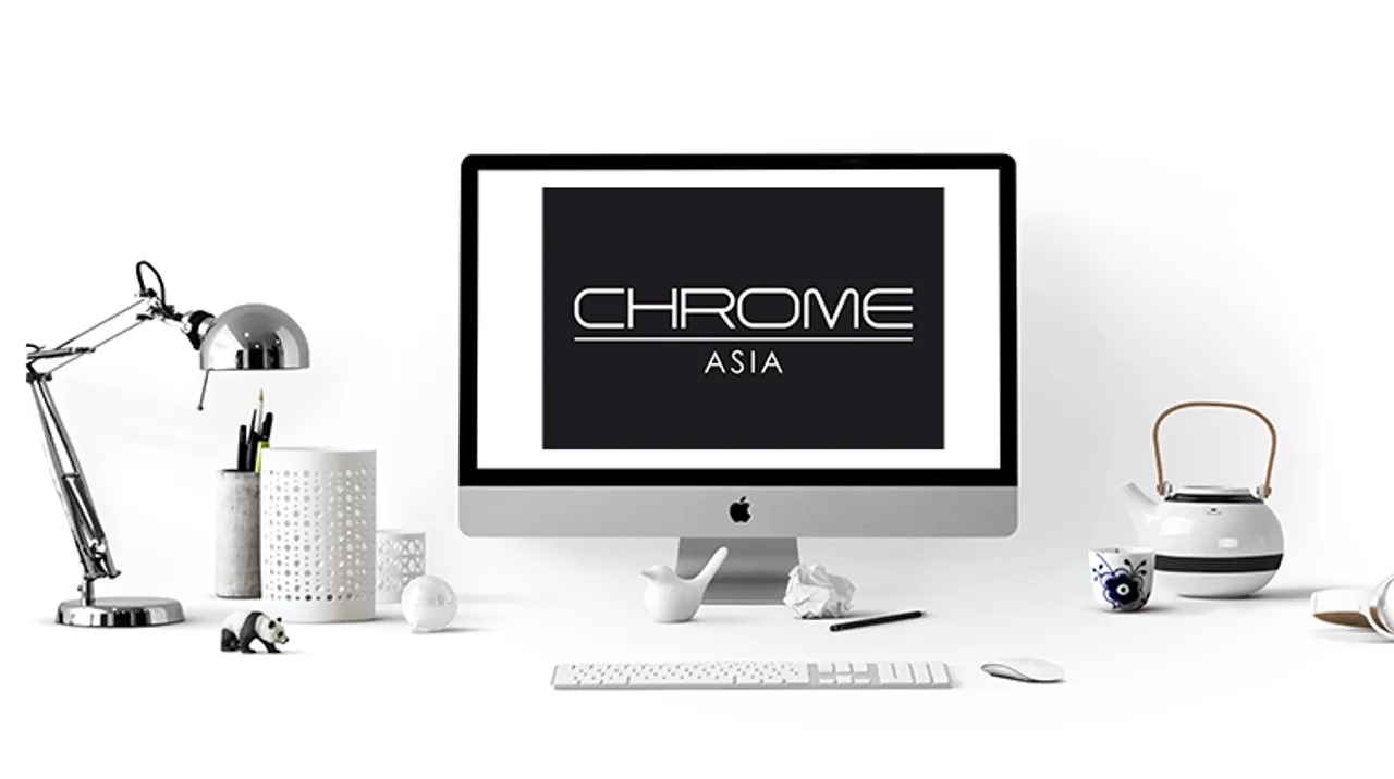 Agency Feature: Chrome Communications