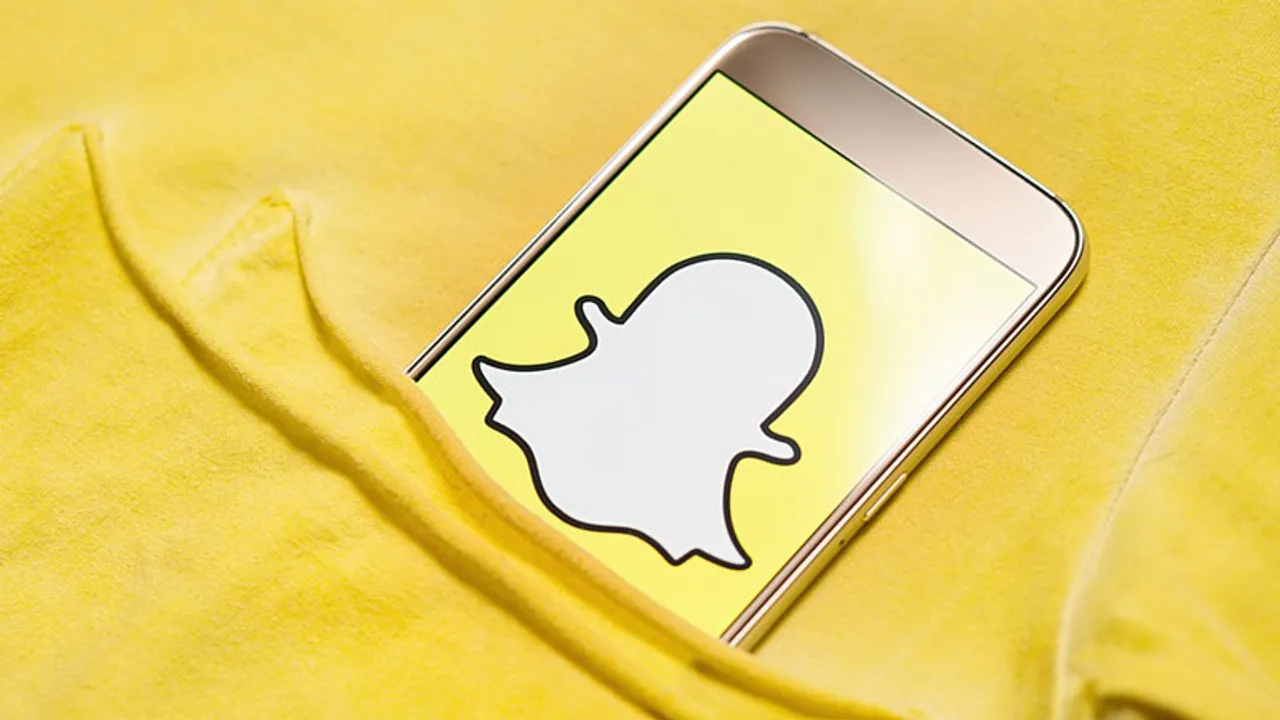 Snapchat launches ‘Snapchat Storytellers’ for brands to connect with content creators