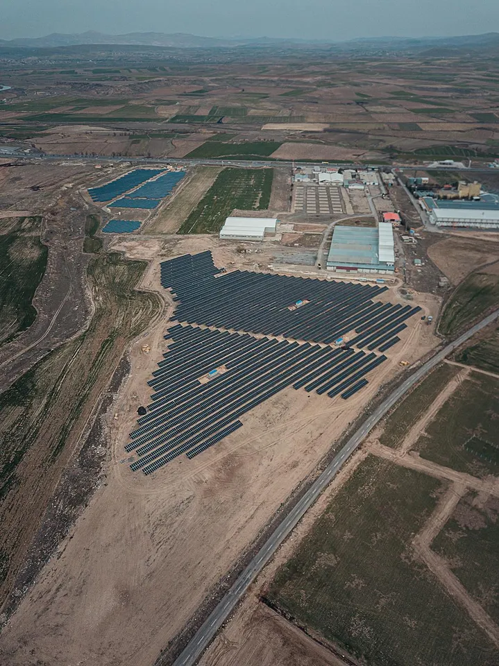 TP Solar’s Tirunelveli plant became India’s largest solar manufacturing site, with 80% of its workforce being women. 