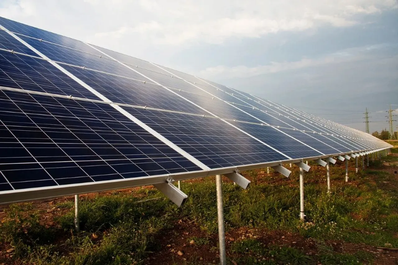 Sun Drops Energia received orders for 15.90 MW solar projects from multiple companies, set for phased completion in 2025-26.