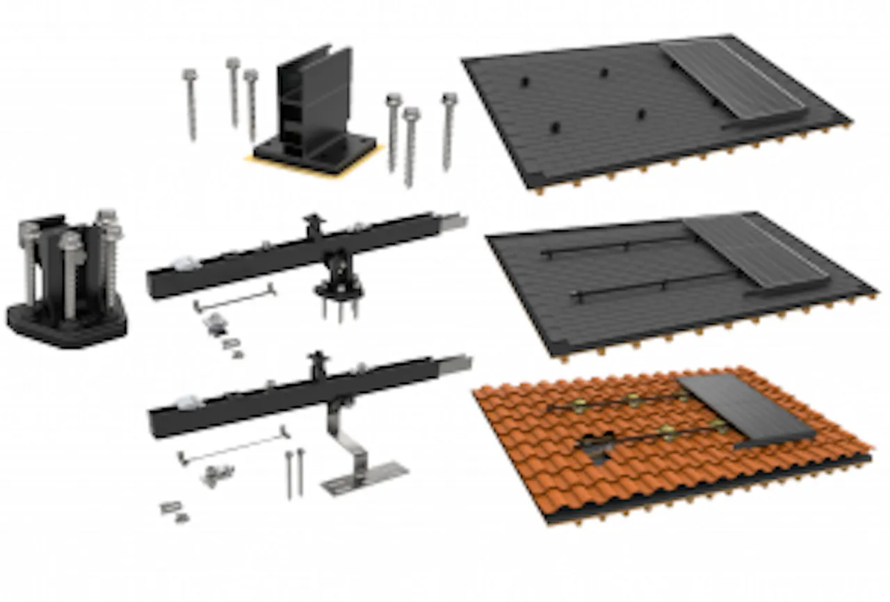 ETL certification ensures TRT’s rooftop racking systems meet safety standards, enhance reliability, and simplify permitting and inspection processes. 