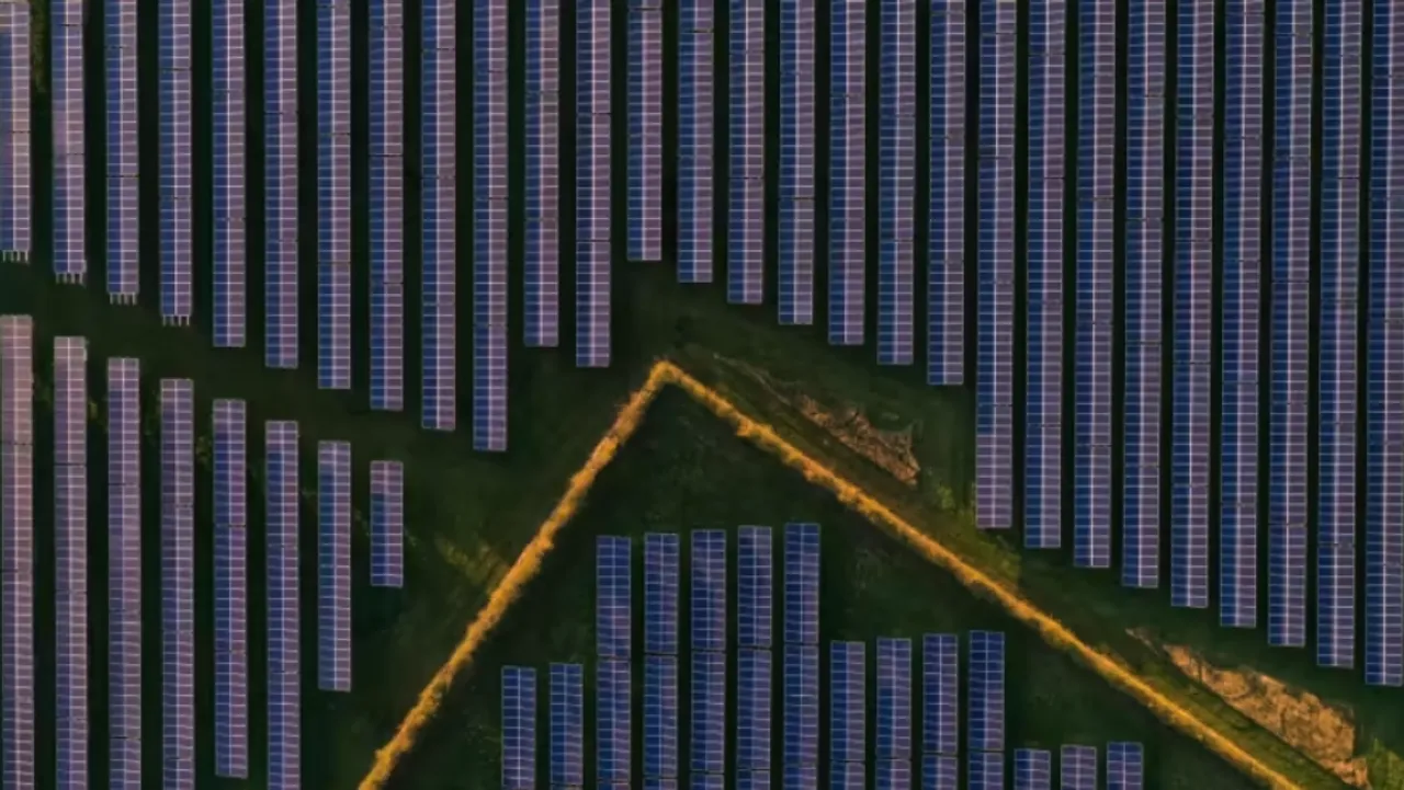 Cobholden Solar Farm will generate 49.9 MW and double biodiversity with tree planting, hedgerow enhancements, and wildflower areas