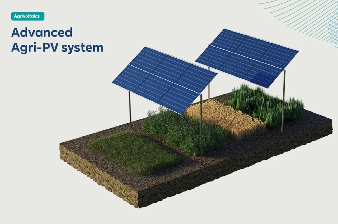 RWE will monitor energy production, weather conditions, and agricultural yield to assess the performance of its advanced Agri-PV systems. 