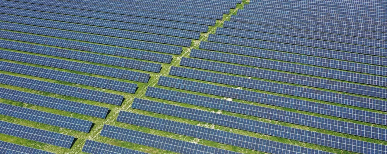 The company’s total solar development pipeline is over 58 GW, including early-stage projects.