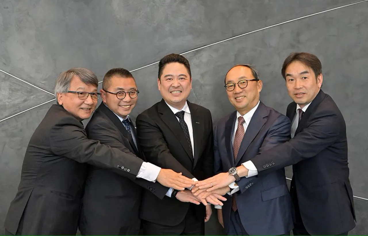 Mitsubishi Electric and HD Renewable Energy planned to launch their energy aggregation joint venture in Japan by April 2025. 
