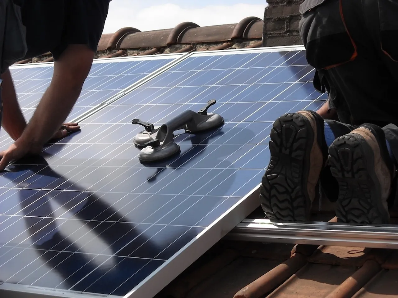 Misconceptions about solar panels, including cost, efficiency, and roof damage, have contributed to public hesitation in adopting solar energy solutions. 