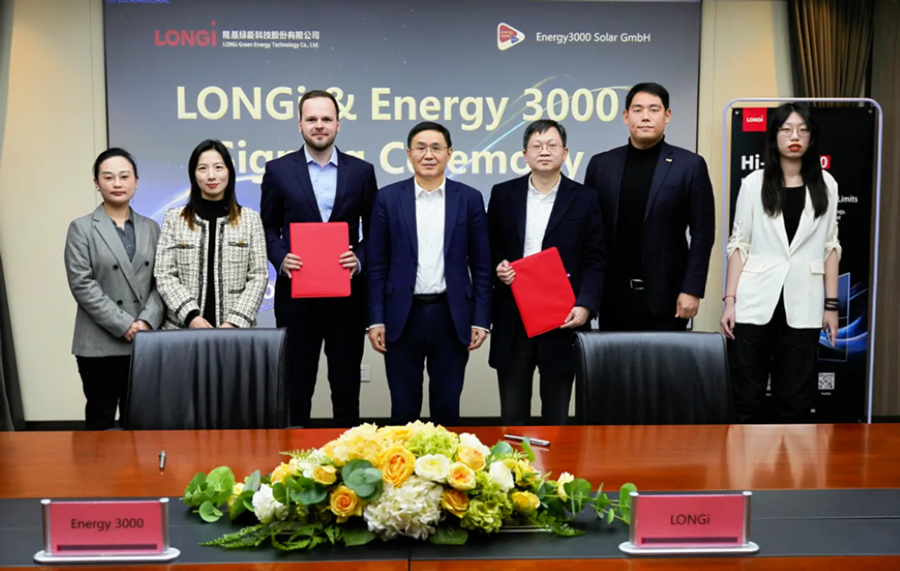 LONGi’s Hi-MO X10 module, with HPBC 2.0 technology, reached 670 W—30 W more than TOPCon and improved efficiency in limited spaces.