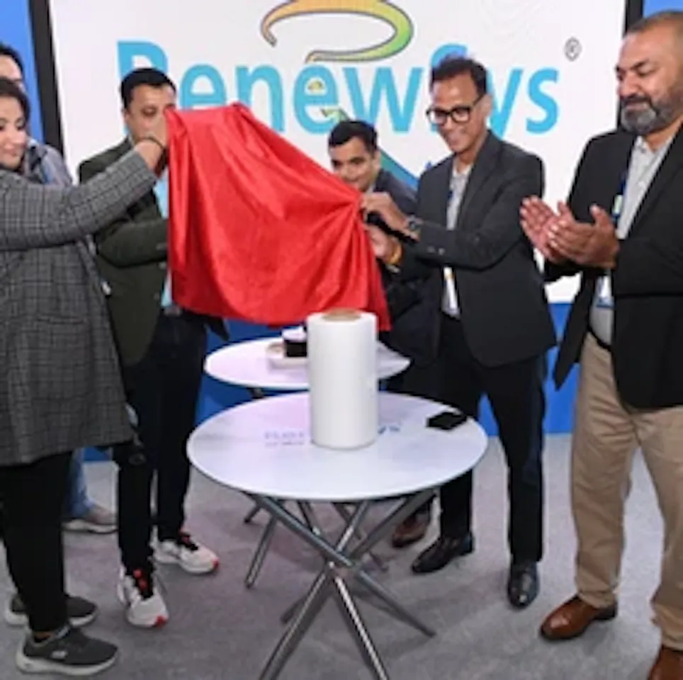  RenewSys has introduced its Anti-Acid EVA Encapsulant, which is designed to prevent acetic acid formation and enhance solar panel durability. 