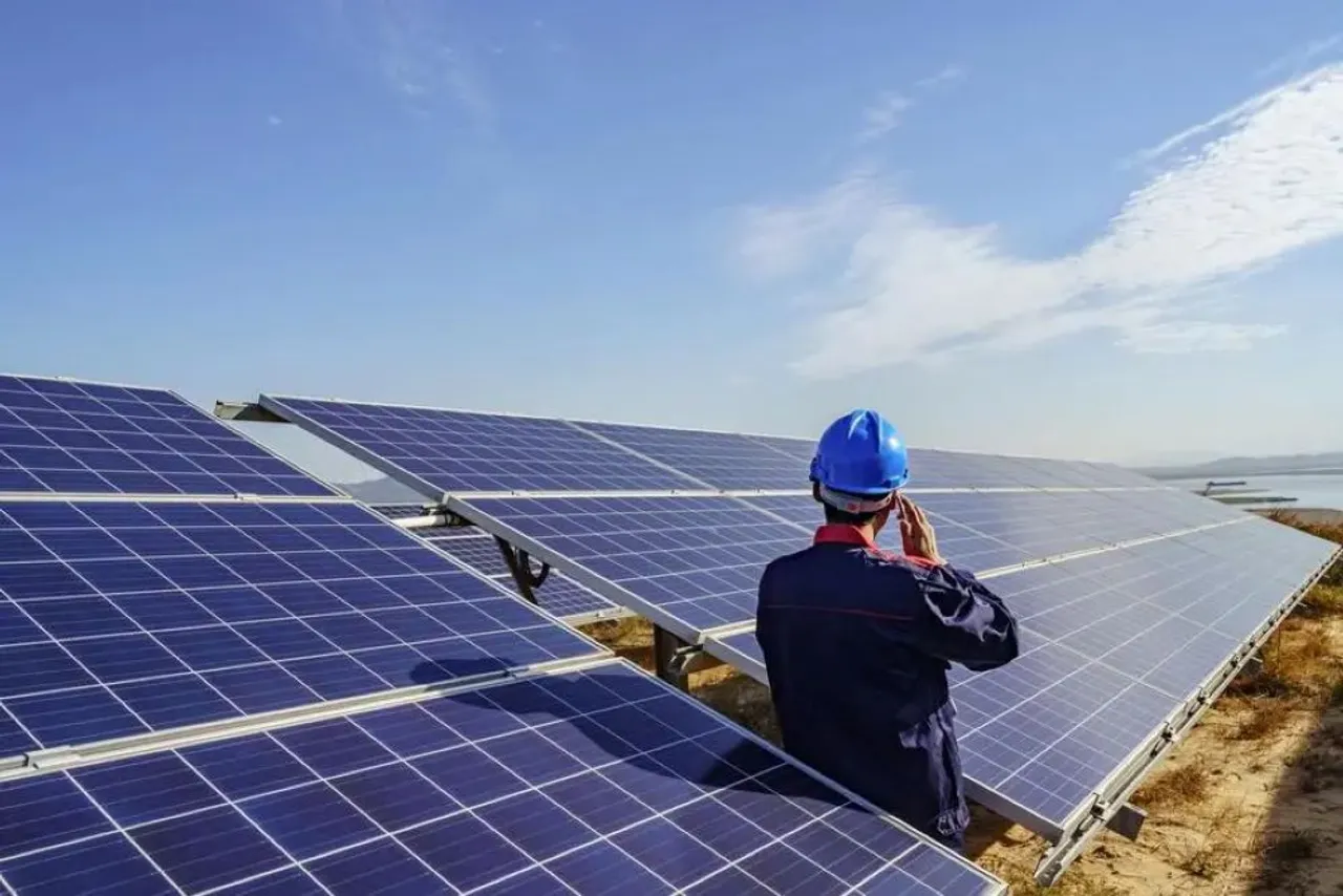 The 500MW Ibri III Solar IPP in Al Dhahirah had an investment of OMR 155 million ($402.6 million) and was planned next to Ibri II.