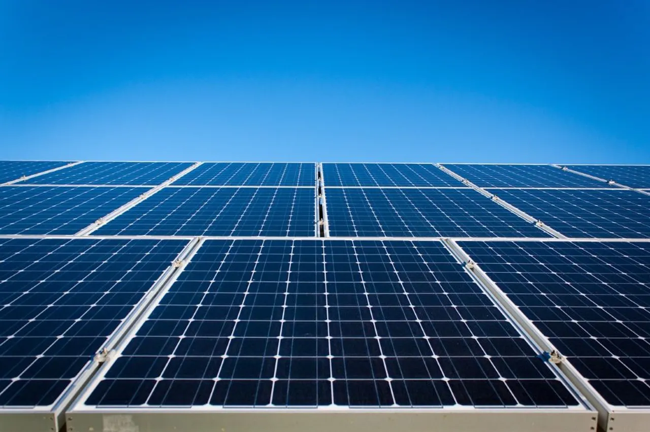 RInfra is planning to create integrated units for solar panels and advanced batteries. 