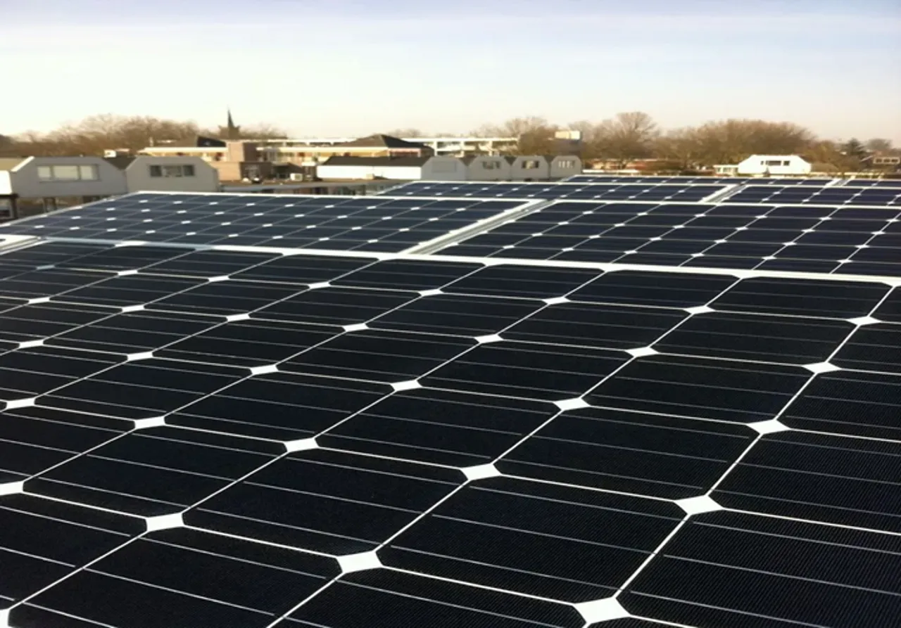 Azul pack_bifacial pv