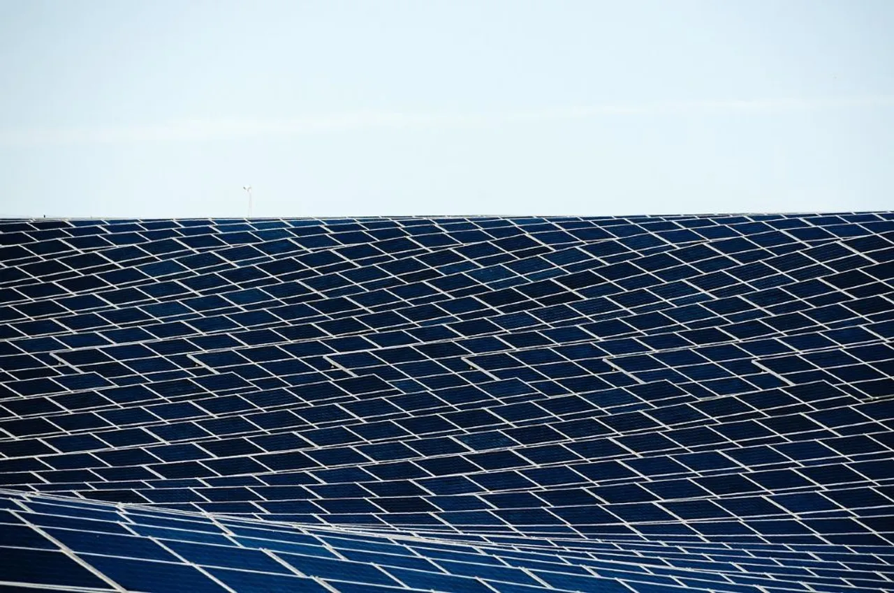 NTPC and Ceylon Electricity Board formed a joint venture to develop a solar power station in Trincomalee, replacing a previously planned coal plant. 