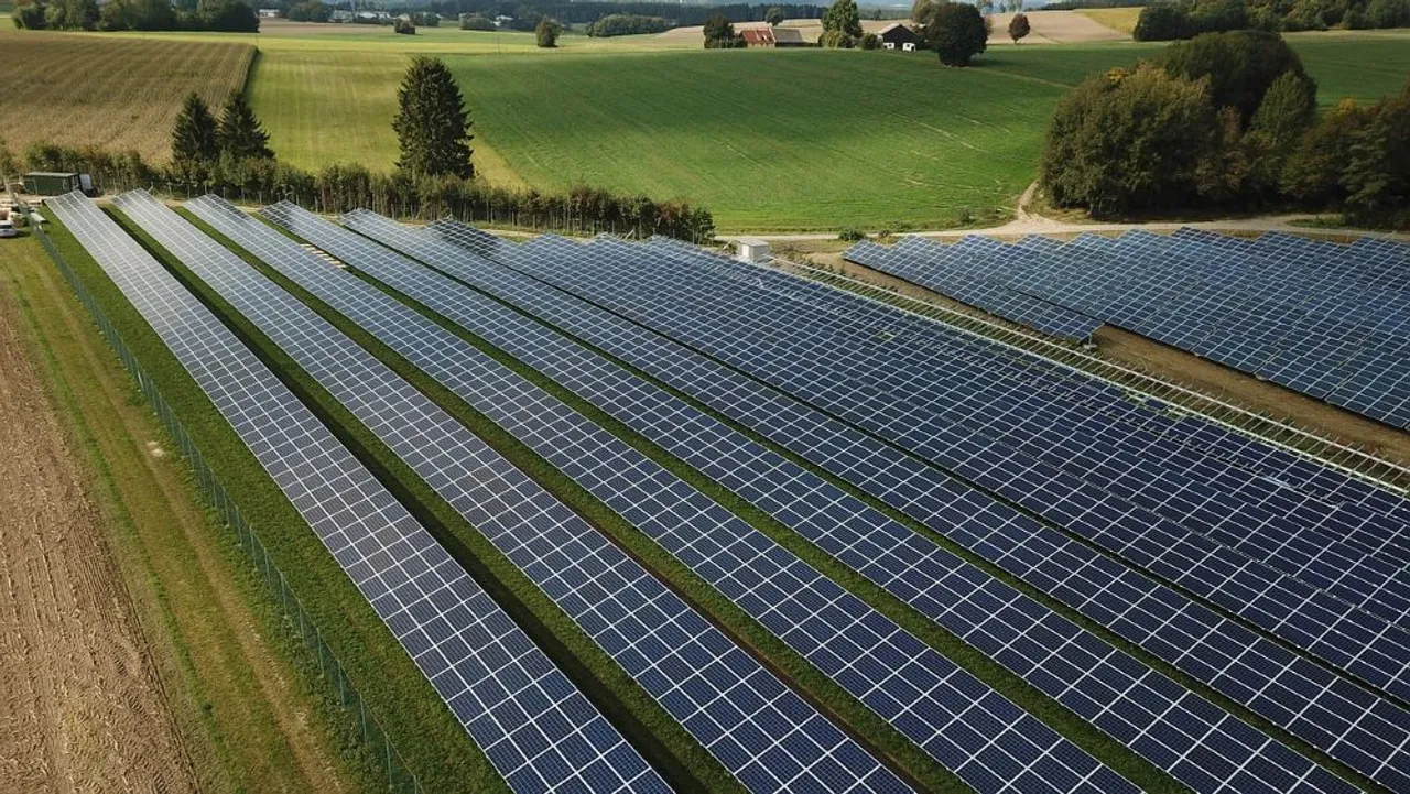 AGE24L's 250MW solar project at Bhimsar and Dwada commenced on February 22, 2025, after receiving clearances.
