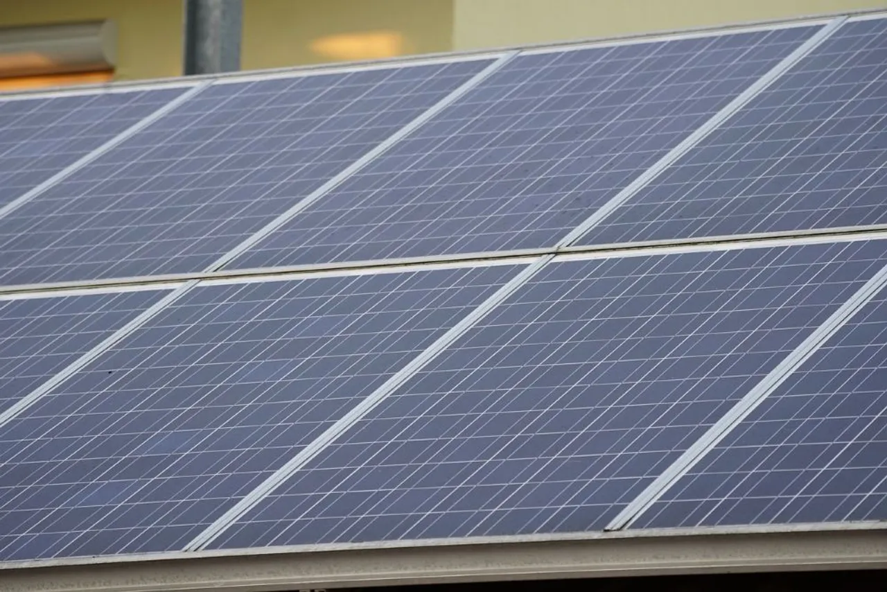 The transaction included two tax credit agreements, one fixed and one variable, completed in late 2024 and early 2025