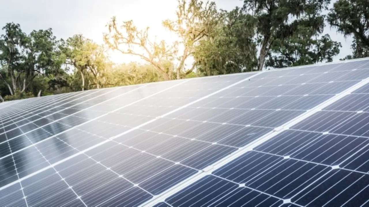 Duke Energy Florida has completed early construction on three solar sites, while Bailey Mill awaited permits for a 2025 start. 