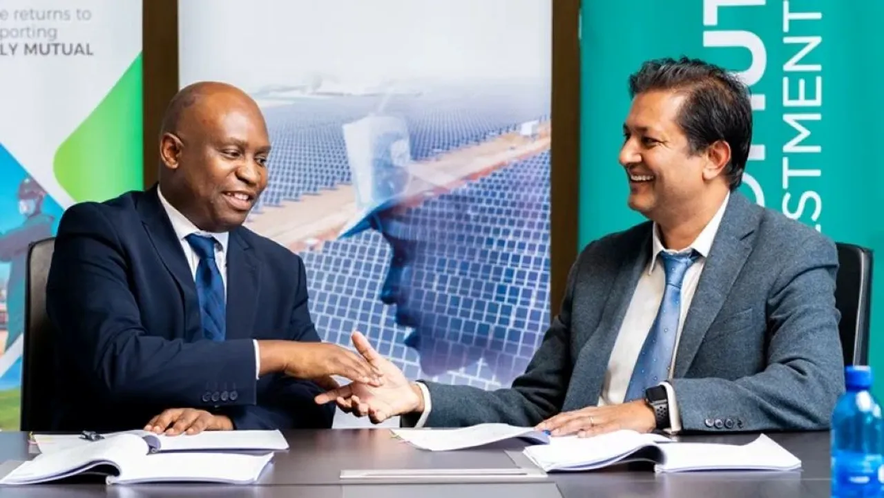 Old Mutual's acquisition in Golomoti Solar aims to enhance investment and stabilize foreign exchange risks in Malawi.