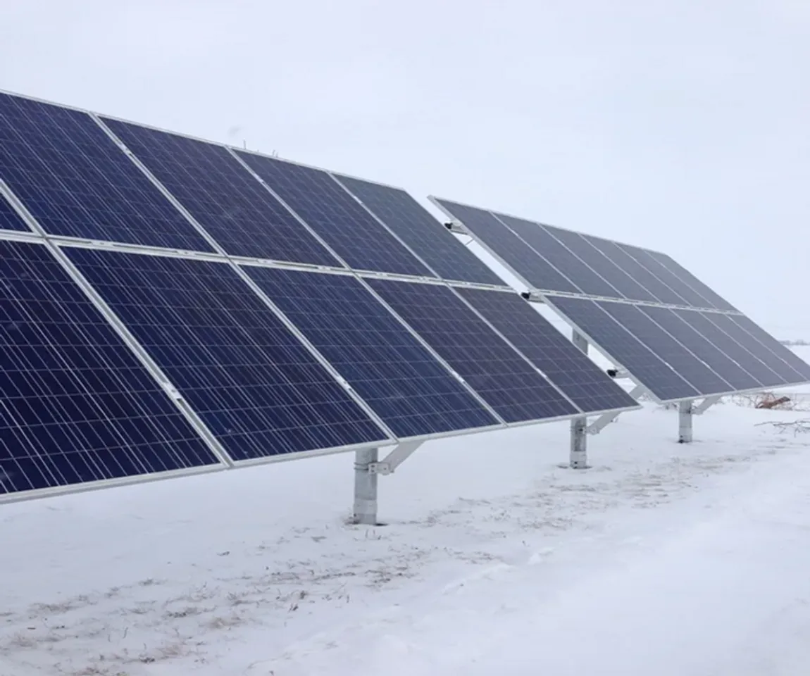 The portfolio includes 69 solar PV projects with 183 MW supported by Feed-in Tariff (FiT), 128 MW by Renewable Obligation Certificates (ROCs), and 48 MW merchant-based. Image Credit/Source: Energieatomique/Pixabay