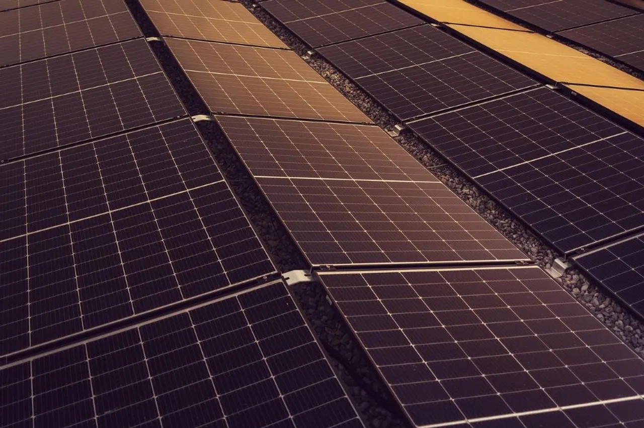 The solar cells, manufactured in Greenwood, South Carolina, will be integrated into Bila Solar’s 550 W modules, supporting the onshoring of solar technology.    