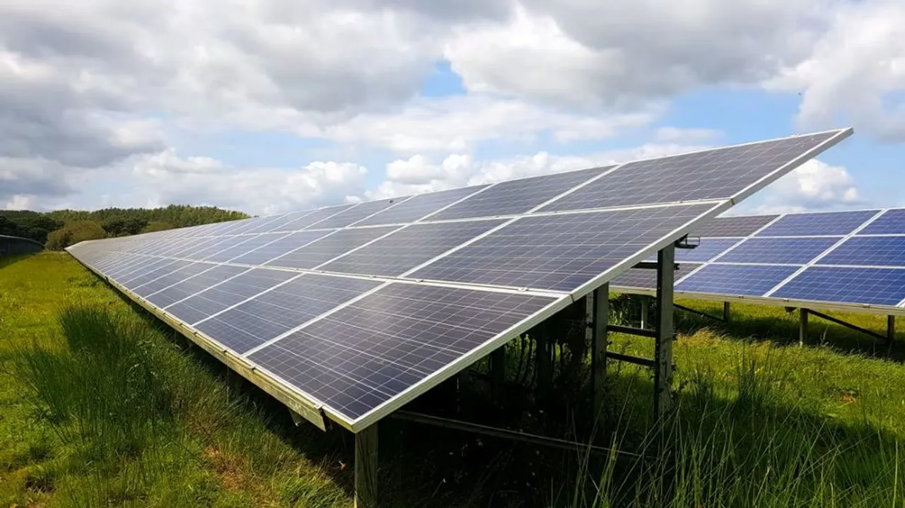 The PPA secured funding for Wrexham and Cefn solar projects, supplying 3% of Welsh Water’s electricity needs—enough to power 4,500 homes. 