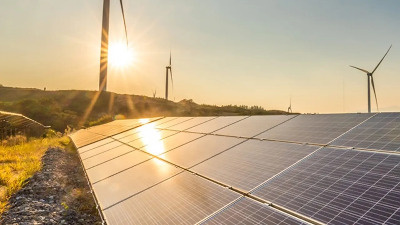 The sale includes 1.8 GW operational capacity and 1.3 GW under construction portfolio. 