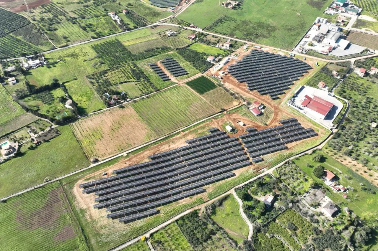 RWE's Bosco solar plant in Sicily reached Ready to Build in under 18 months and used an existing substation to address grid scarcity. 