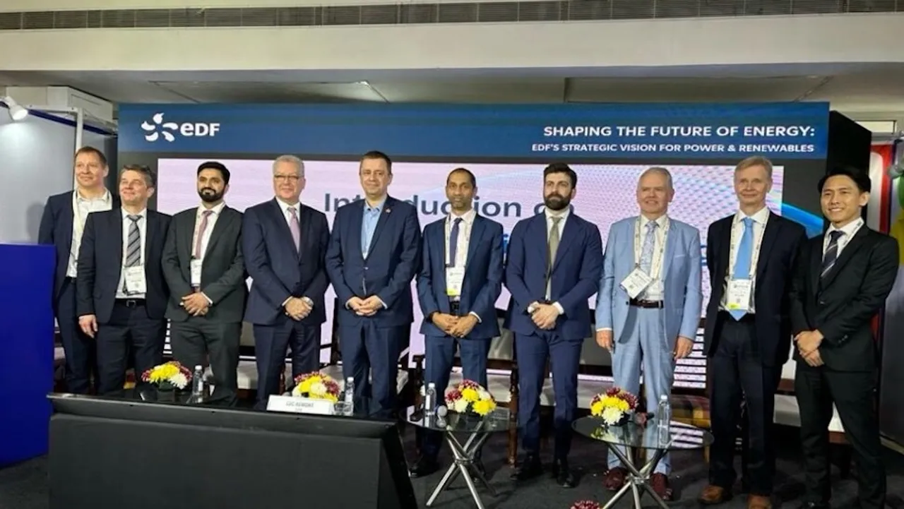 The National Smart Metering Project aims to enhance operational efficiency, reduce losses, and strengthen the financial stability of power distribution companies. 
