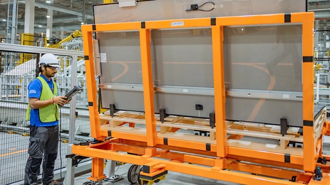 Talon PV’s licensing deal with First Solar strengthens US solar production, with 4 GW capacity expected by 2027.
