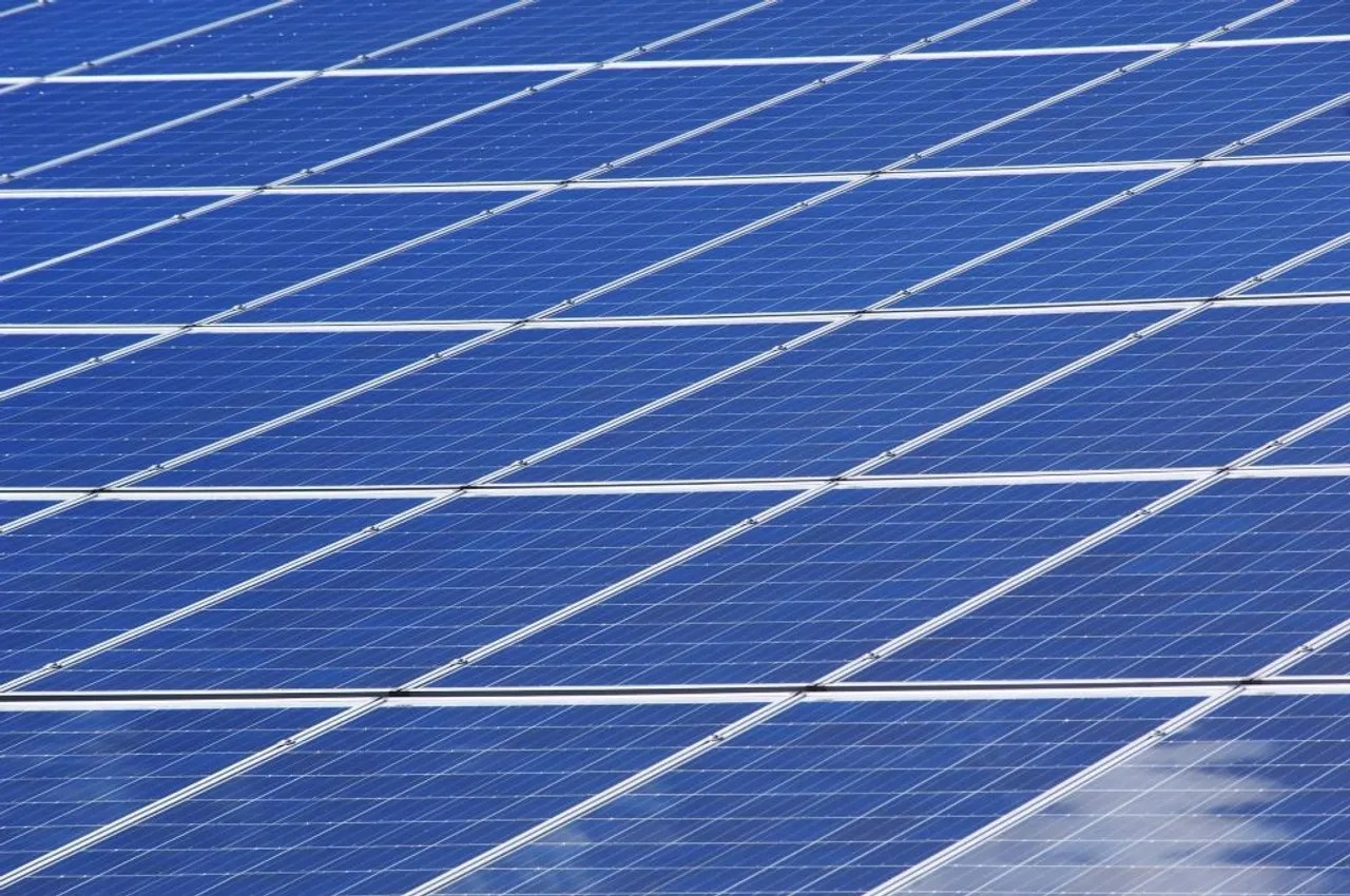 Fabral Solar focused on providing steel racking solutions for commercial, residential, and agricultural solar installations across the US. 